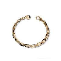 Bracciale Unoaerre Donna in Ottone 2725